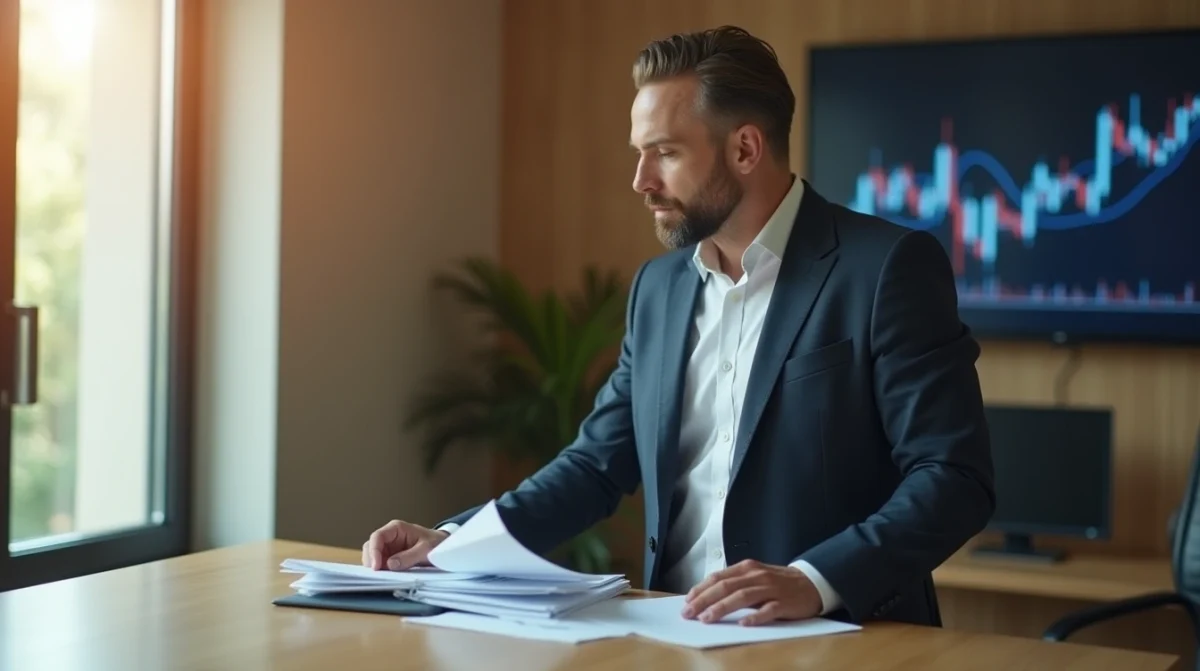 Questions fréquentes sur l'escompte financier